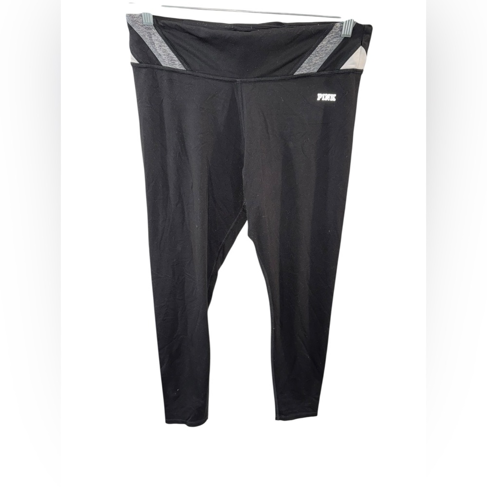 ✨ 5/$30 ✨ PINK Victoria's Secret Ultimate Yoga Leggings
